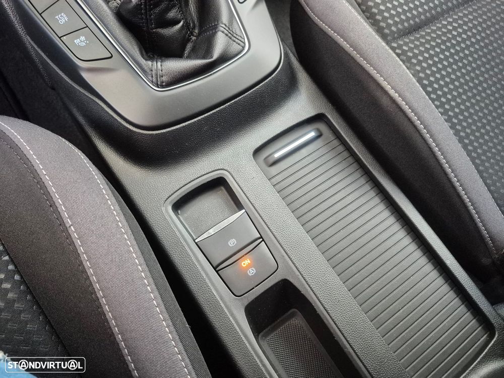 Ford Focus SW 1.0 EcoBoost Business - 15