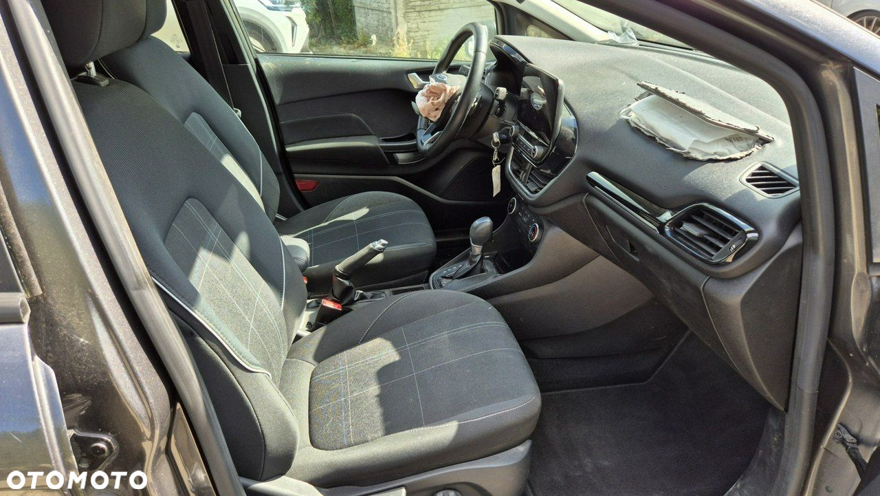 Ford Fiesta 1.0 EcoBoost SYNC Edition ASS - 13