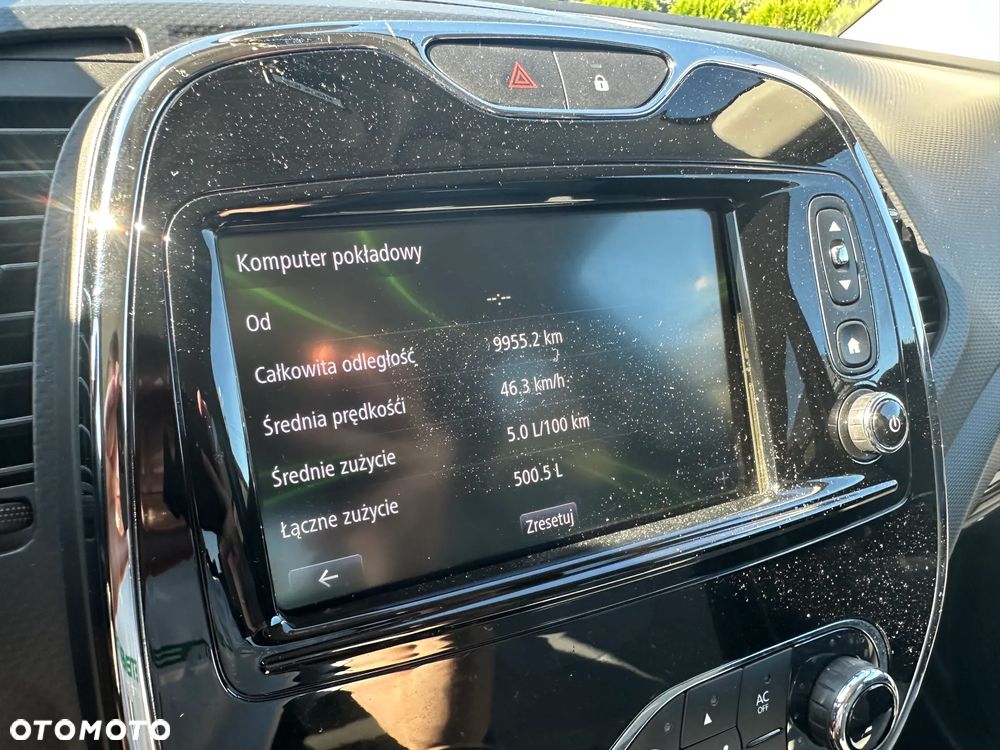 Renault Captur 1.5 dCi Energy Limited - 22