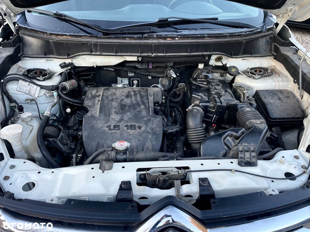 Citroën C4 Aircross 1.6 Stop & Start 2WD Selection - 36