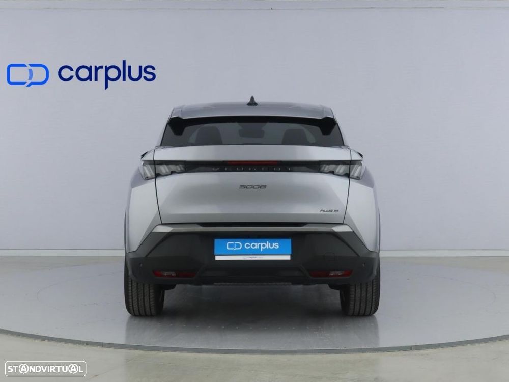 Peugeot 3008 1.6 Plug-in Hybrid Allure e-DCS7 - 6