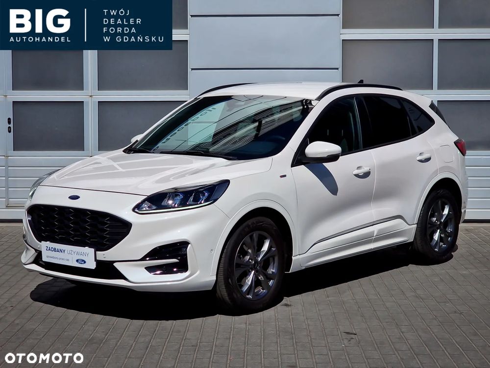 Ford Kuga 1.5 EcoBoost FWD ST-Line - 1