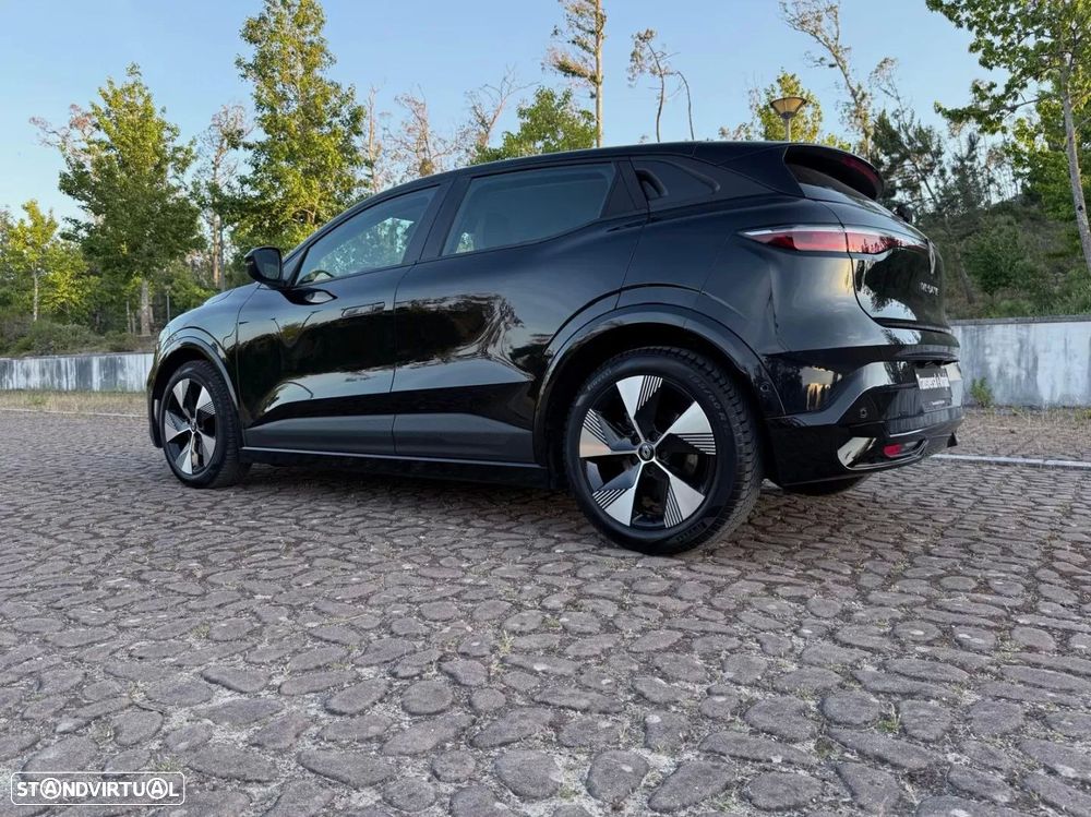 Renault Mégane E-Tech EV60 Evolution - 15