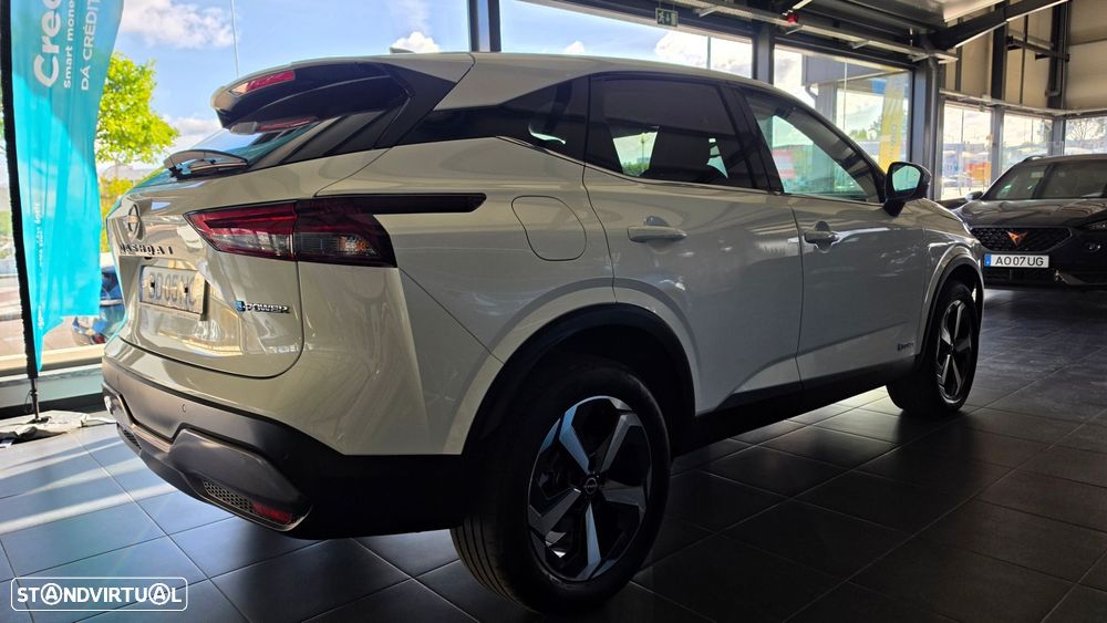 Nissan Qashqai - 34