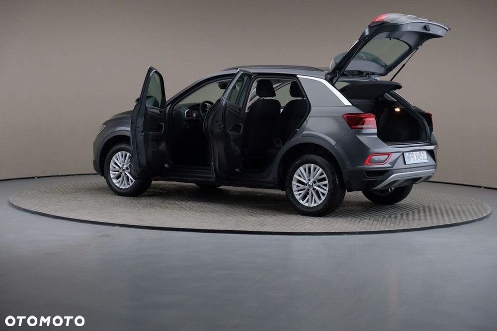 Volkswagen T-Roc 1.5 TSI Life DSG - 7