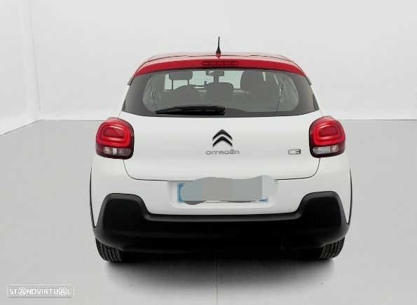 Citroën C3 Pure Tech S&S Feel - 8