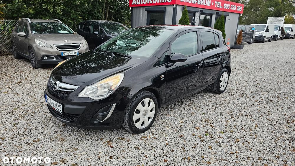 Opel Corsa 1.4 16V Energy - 2