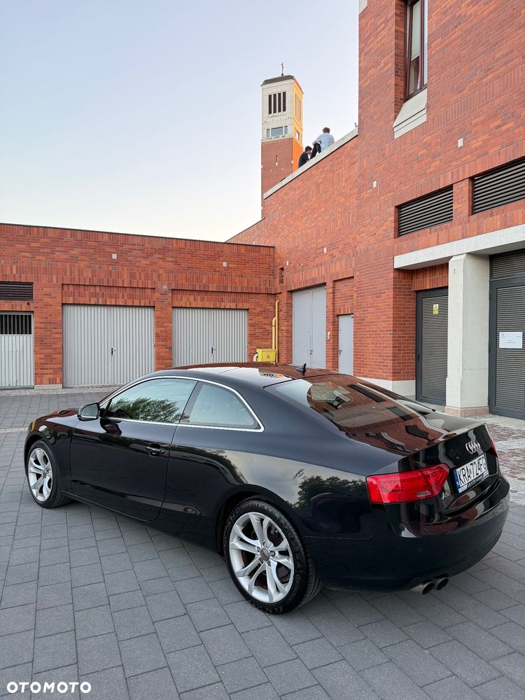 Audi A5 Coupé 1.8 TFSI - 21