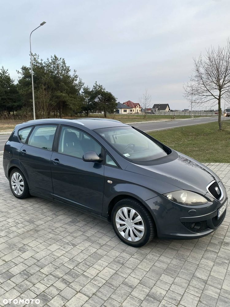 Seat Altea XL - 5