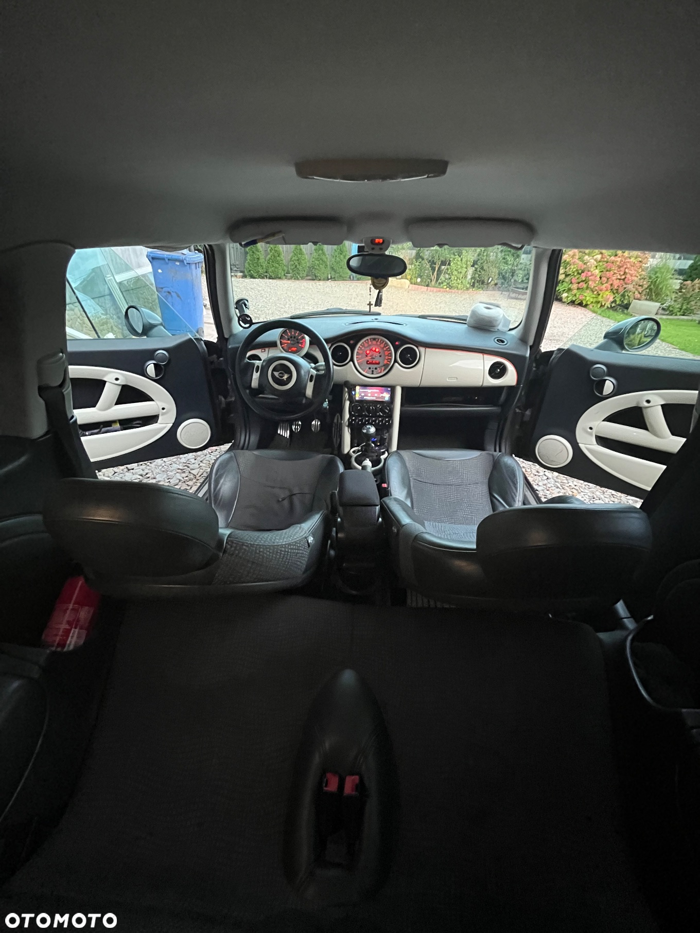 MINI Cooper - 17