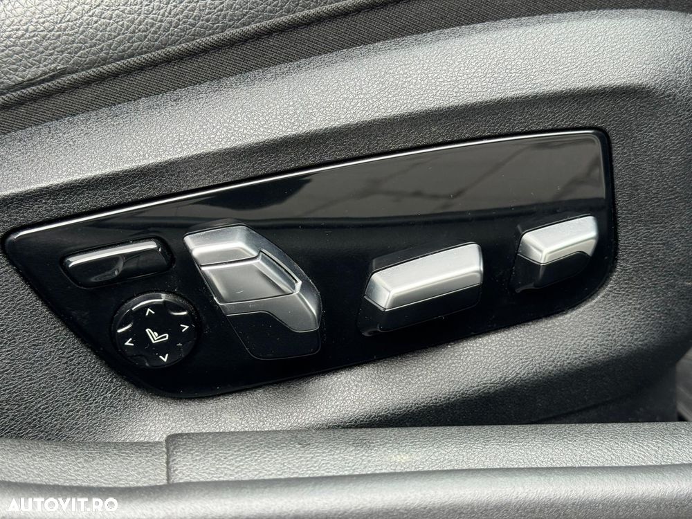 BMW Seria 5 520d AT - 15