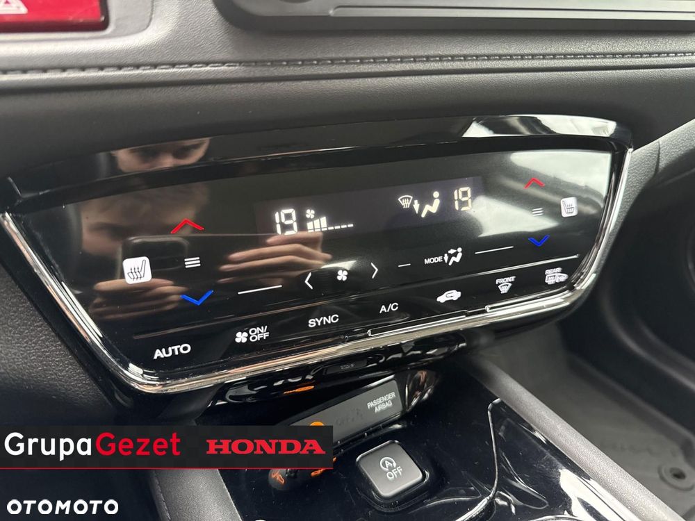 Honda HR-V 1.5 Elegance (ADAS) - 13