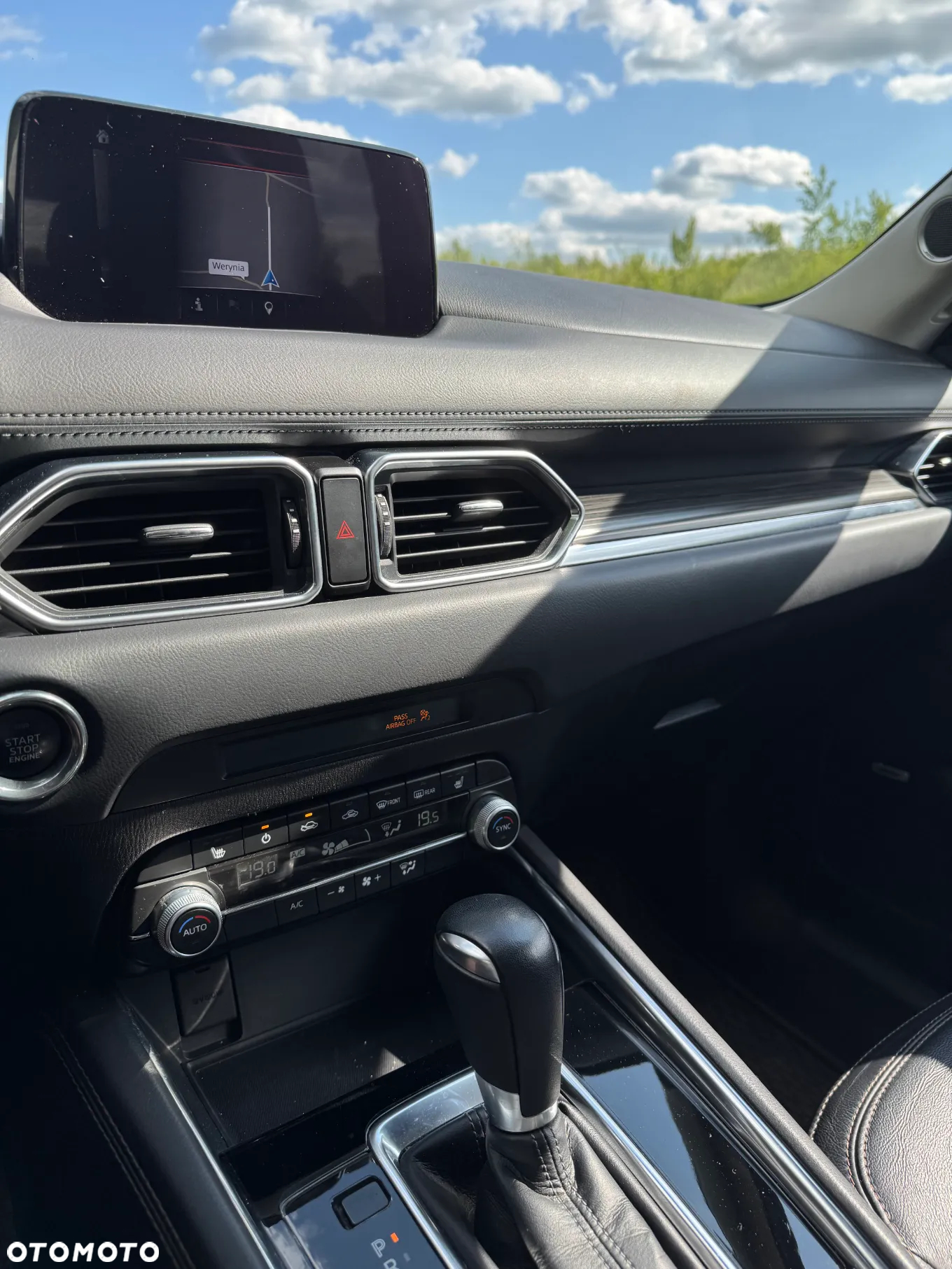Mazda CX-5 - 15