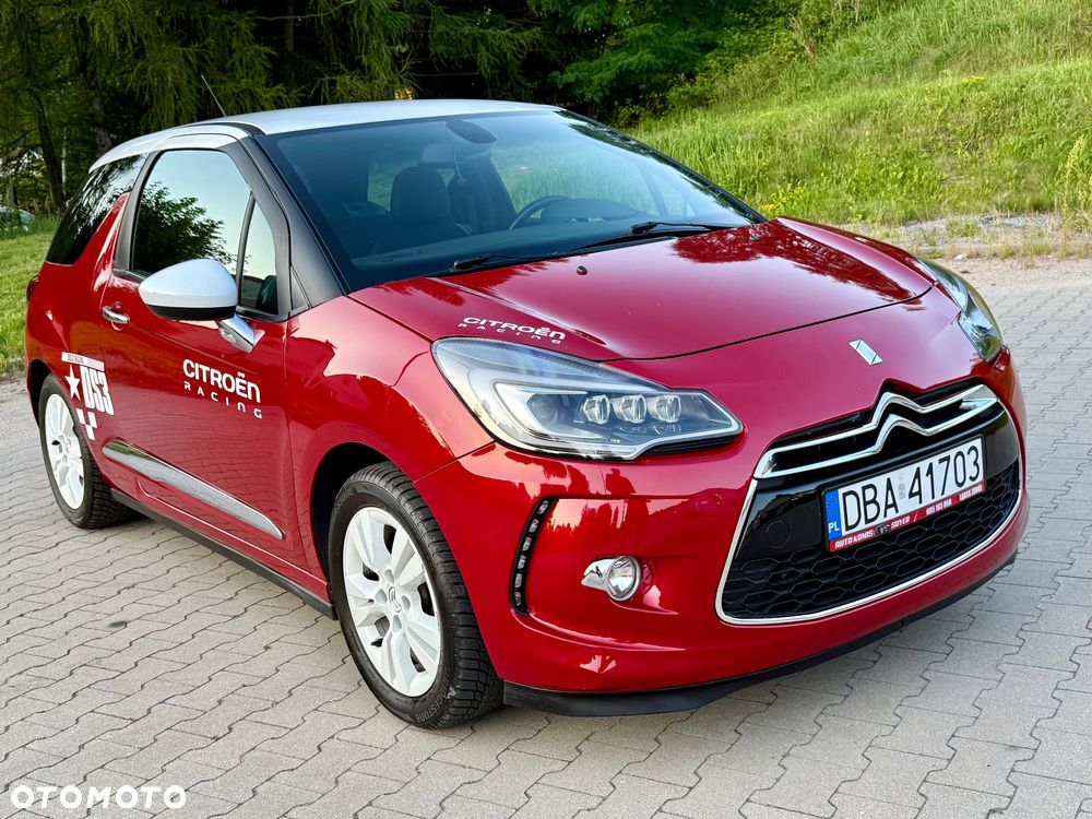 Citroën DS3 PureTech 110 Start & Stop So Paris - 18