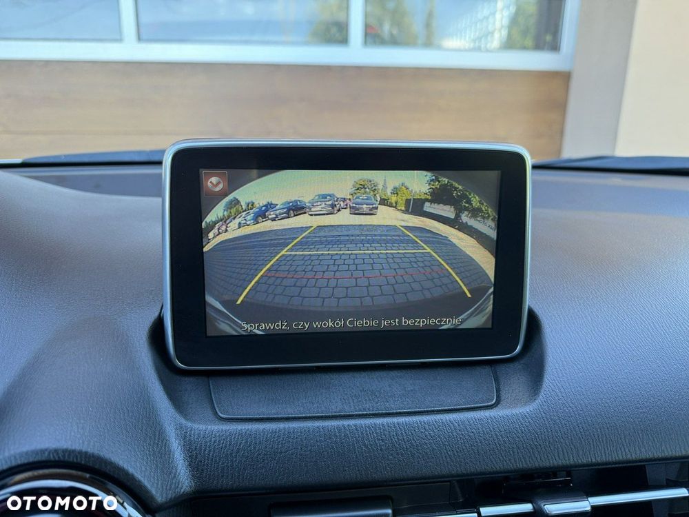 Mazda CX-3 SKYACTIV-G 120 FWD Sports-Line - 18