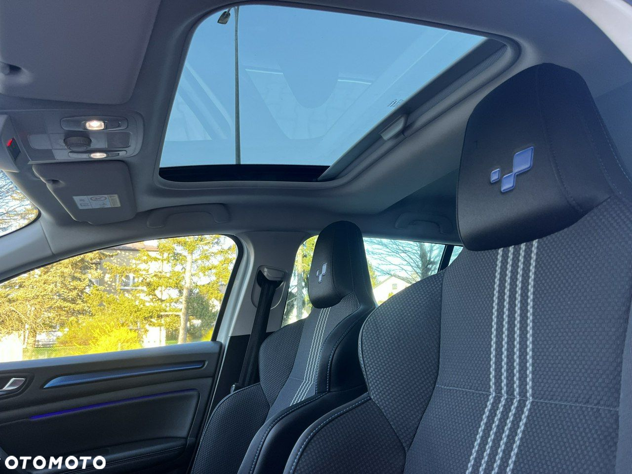 Renault Megane - 6