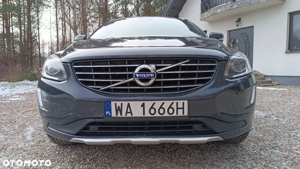 Volvo XC 60 D4 AWD Summum - 3