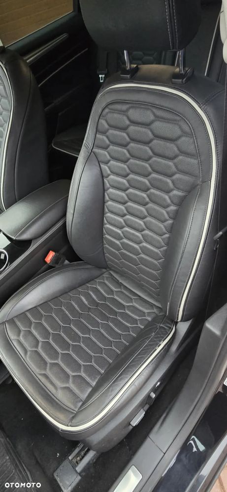 Ford Mondeo Vignale 2.0 TDCi Bi-Turbo PowerShift - 11