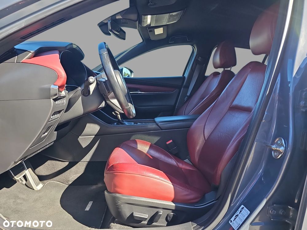 Mazda 3 2.0 mHEV Enso - 11