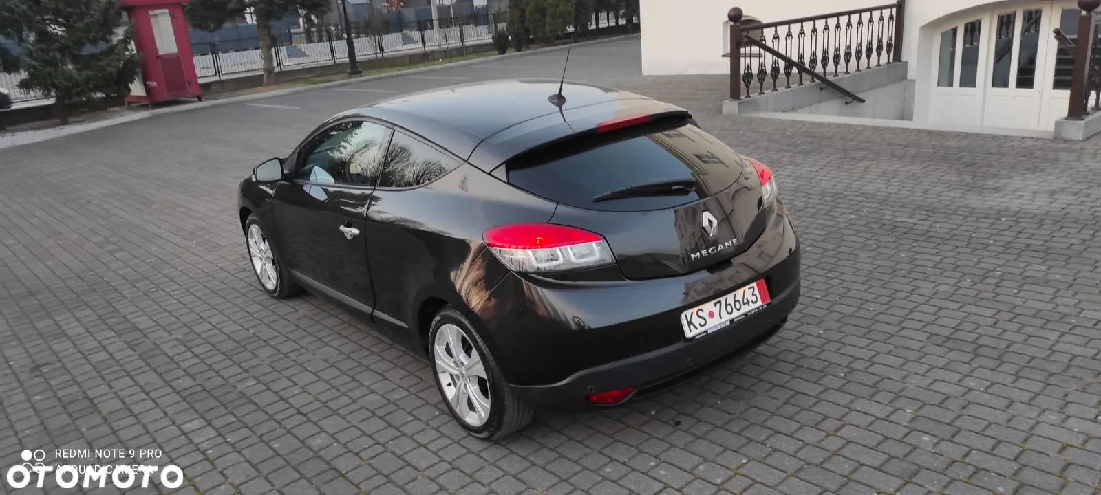 Renault Megane 1.5 dCi Dynamique - 16
