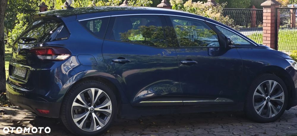Renault Scenic - 4