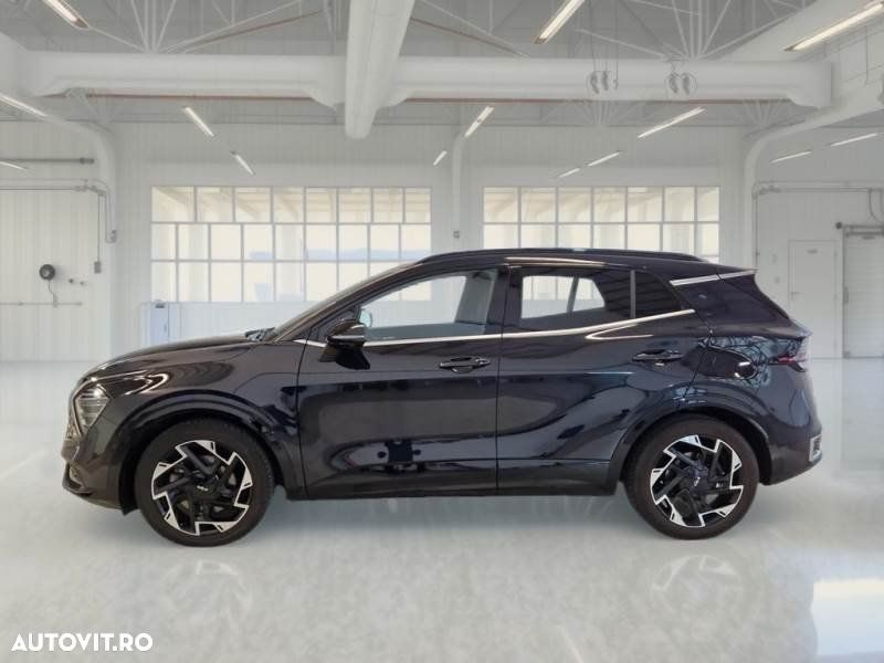 KIA Sportage 2023 — imagine 6