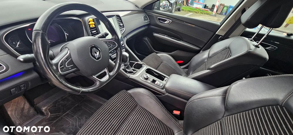 Renault Talisman 2.0 Blue dCi Intens EDC - 7