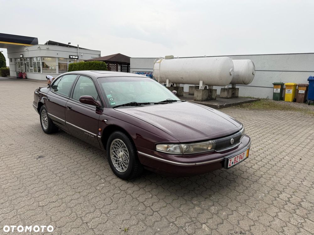 Chrysler New Yorker - 3