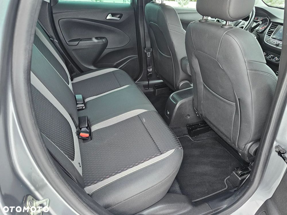 Opel Crossland X 1.5 CDTI Edition S&S - 15