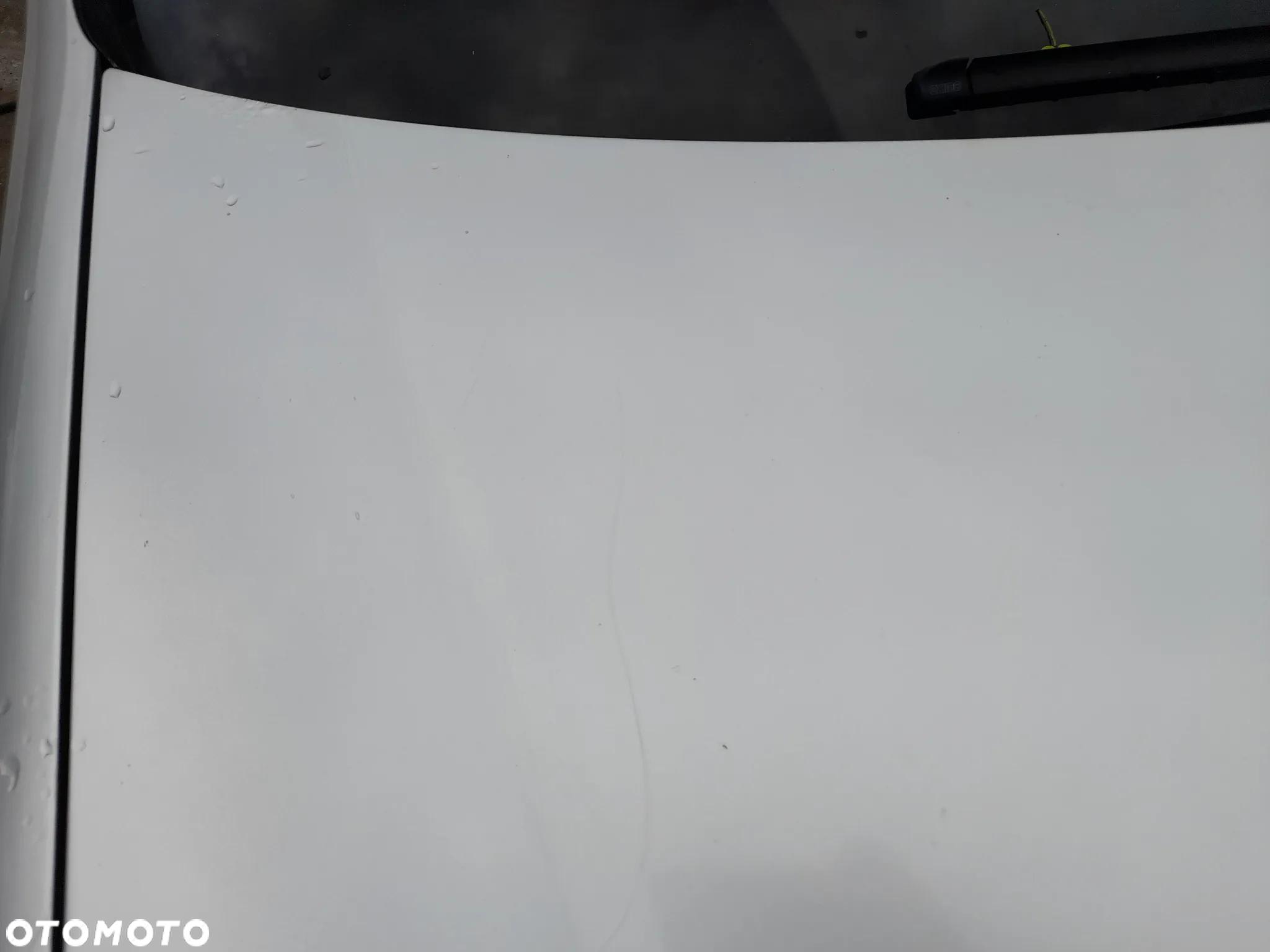 VW TOURAN MASKA POKRYWA SILNIKA LA7W - 4
