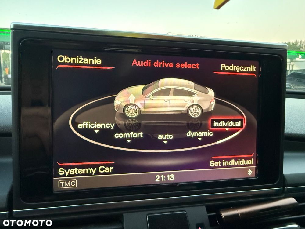 Audi A7 Sportback - 35