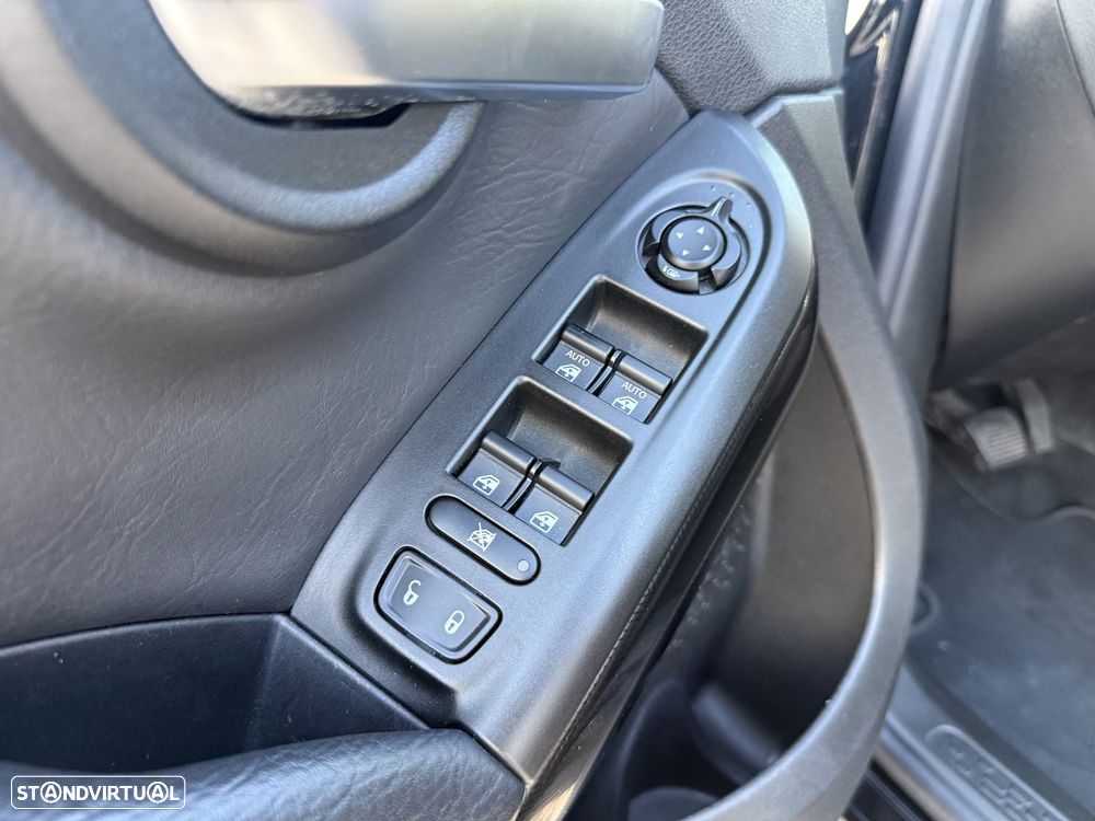 Fiat 500X 1.6 MJ City Cross DCT S&S - 17