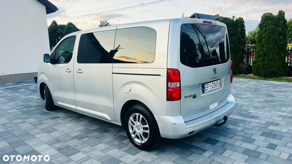 Peugeot Expert - 3