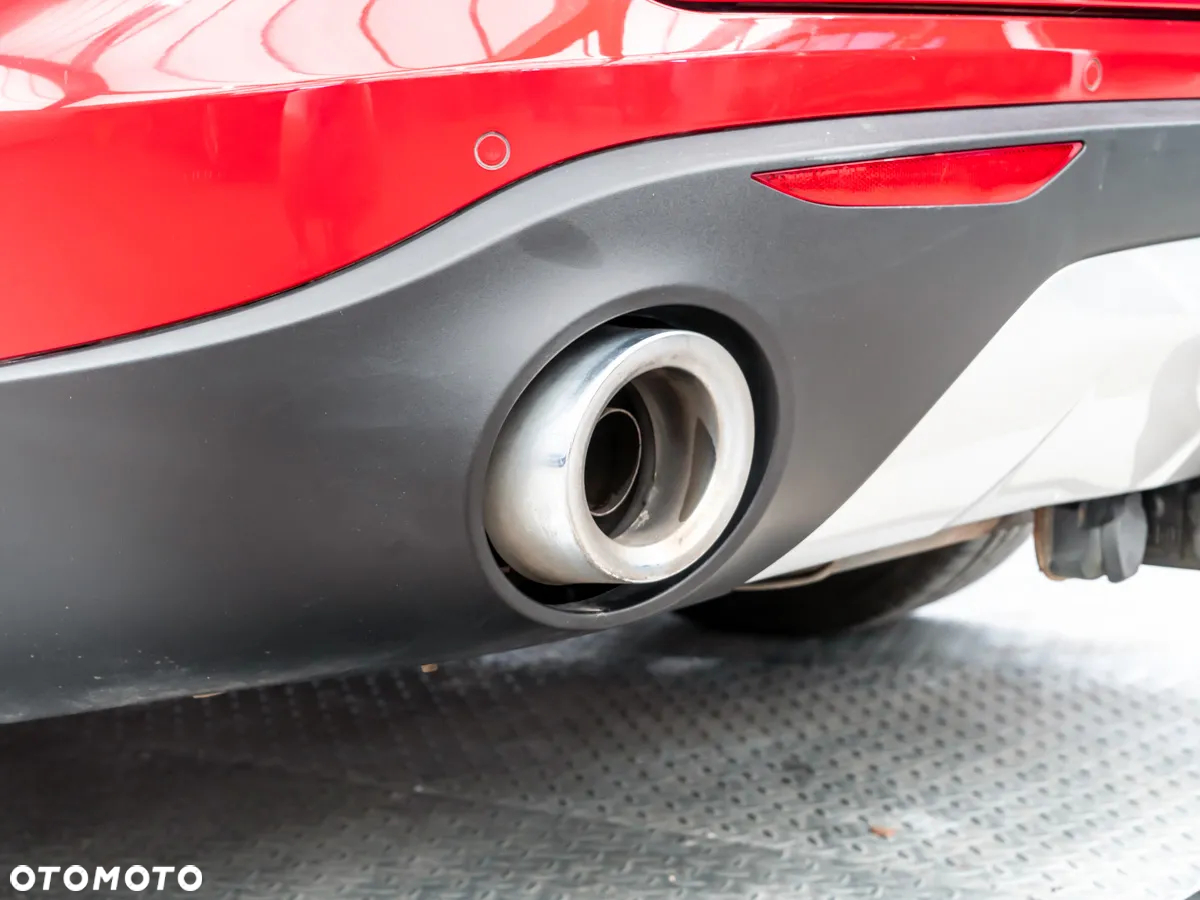 Alfa Romeo Stelvio 2.0 Turbo Executive Q4 - 14