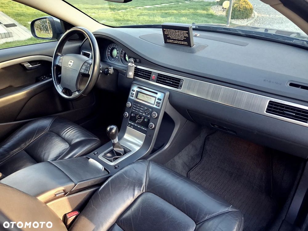 Volvo V70 2.0 Summum - 23