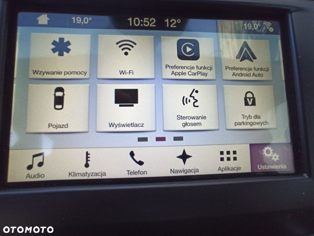 Ford Mondeo 1.5 EcoBoost STart-Stopp Titanium - 26