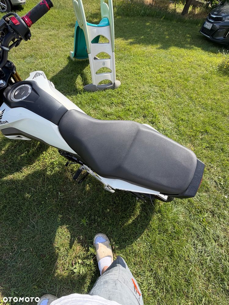 Honda MSX 125 - 16