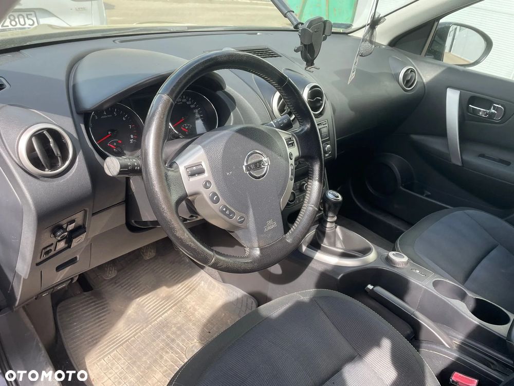 Nissan Qashqai 2.0 Acenta - 3