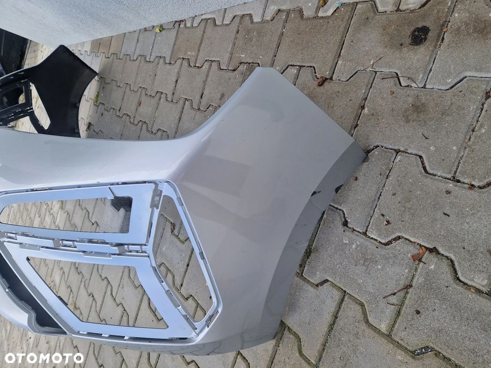Zderzak Opel Astra 6 VI L lift 2025 - - 9