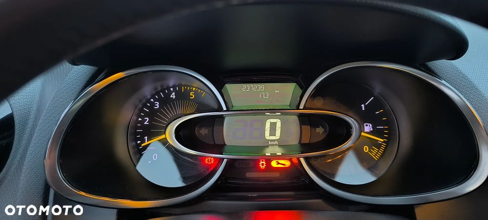 Renault Clio 1.5 dCi Energy Life - 9