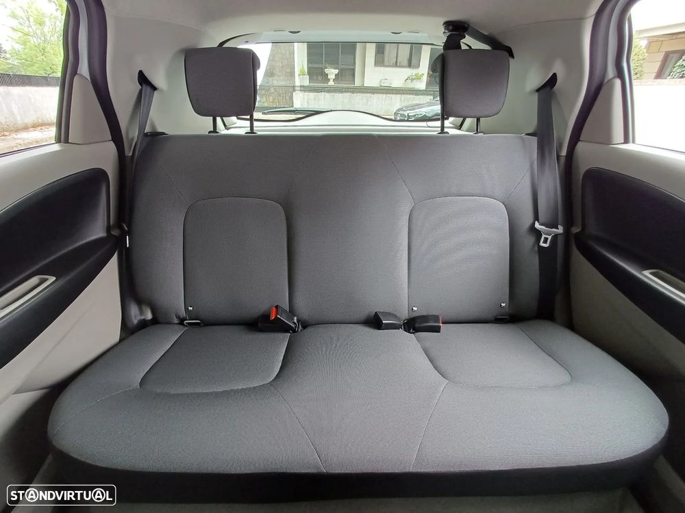 Renault Zoe (c/ Bateria) Intens 40 Q90 - 8