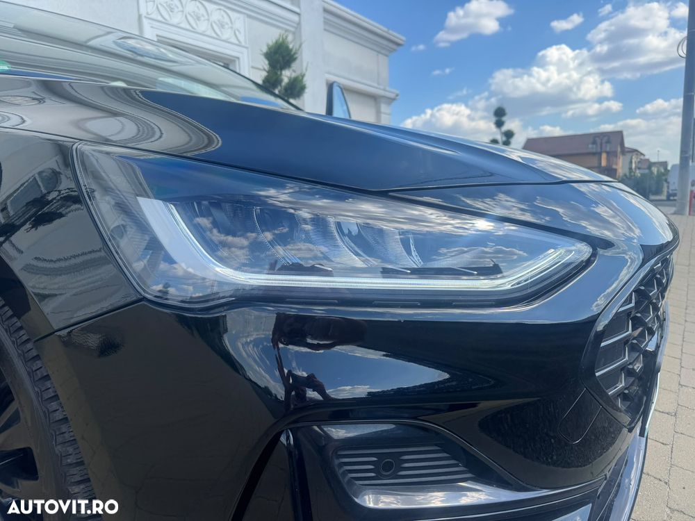 Ford Focus 1.5 EcoBlue 8AT ST-Line X - 21