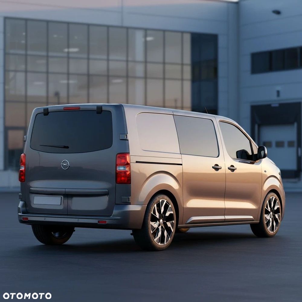 4x Felgi 17 m.in. do FORD Transit Connect Tourneo Courier TOYOTA Pproace City Verso - IN3521F - 4