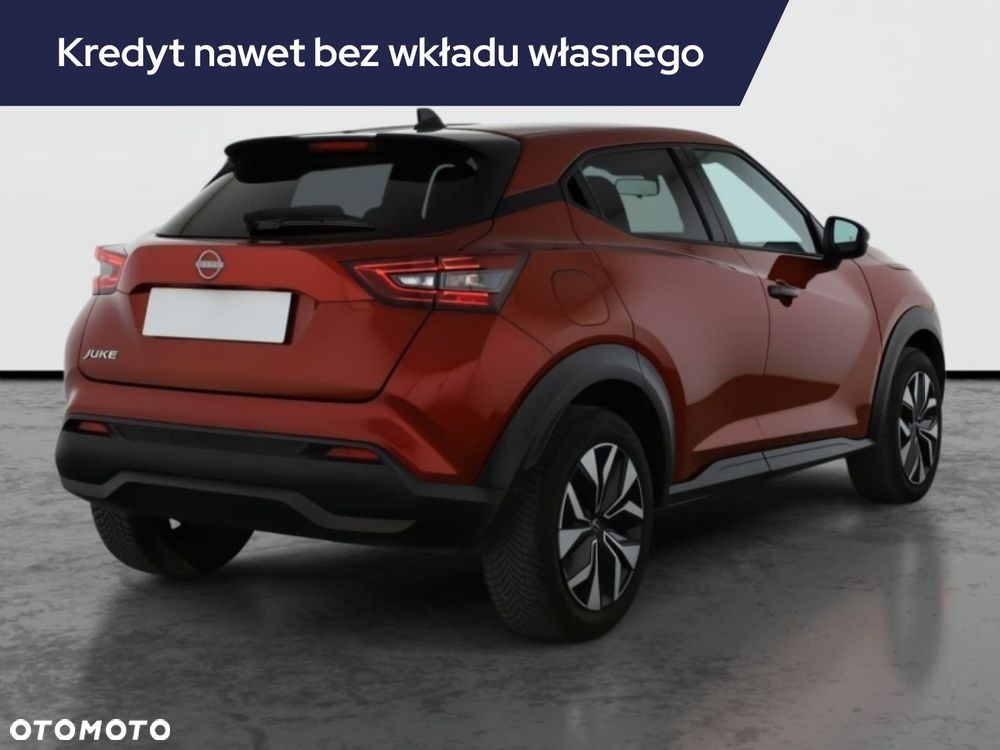 Nissan Juke - 7