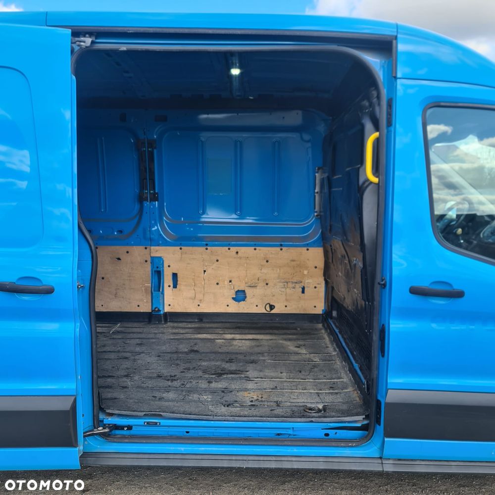 Ford TRANSIT - 13