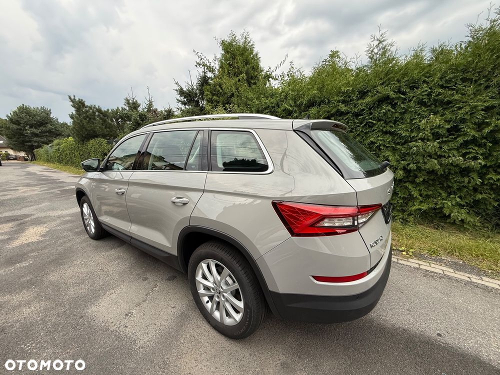Skoda Kodiaq 2.0 TDI 4x4 Style - 5