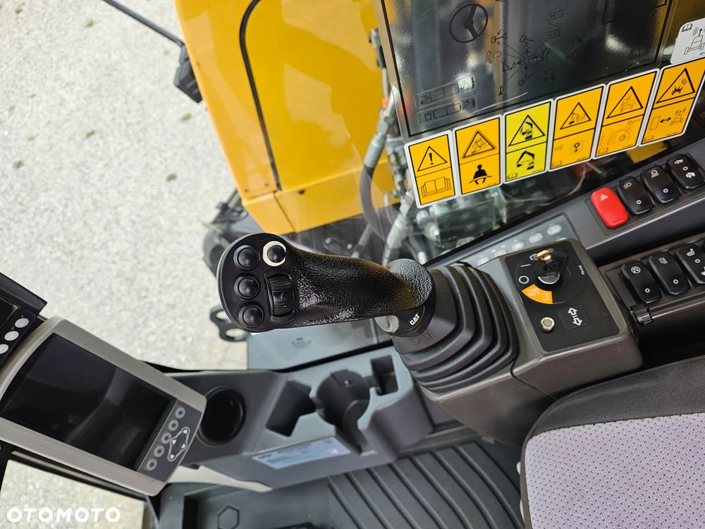 Caterpillar M 315 F - 30