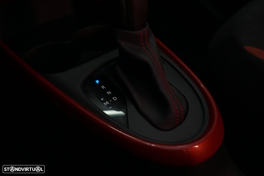 Toyota Aygo X 1.0 Pulse CVT - 13