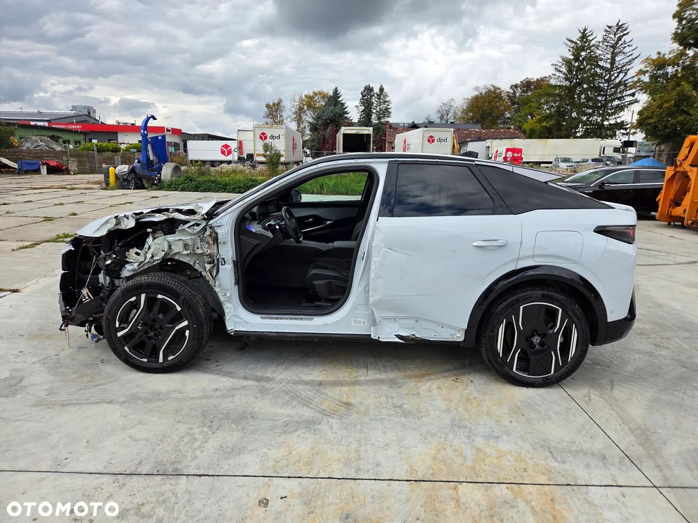 Peugeot 3008 210 GT - 6