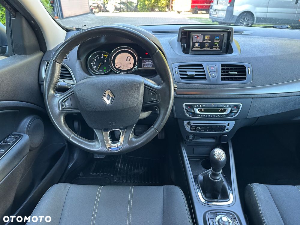 Renault Megane 1.6 16V 110 Paris - 2